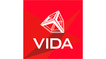 4 VIDA company for designing, manufacturing and building of stands for an exhibition on a turn-key basis, ProMediaTech participant