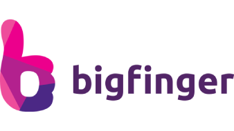 Bigfinger is a partner and participant of the ProMediaTech business program