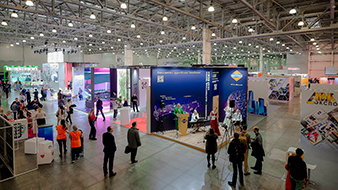 Dates of the International promotion and advertising technologies festival ProMediaTech have been set for 2024