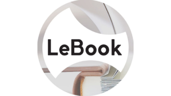 LeBook is a ProMediaTech participant