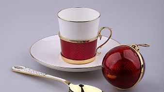 RS1912 Russkiye Samotsvety is one of loyal ProMediaTech participants