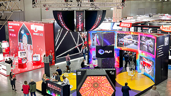 What is awaiting ProMediaTech visitors?